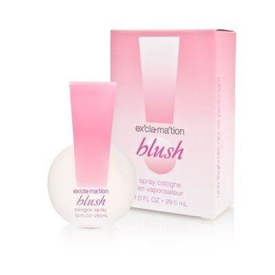 Exclamation Blush by Coty - Luxury Perfumes Inc. -