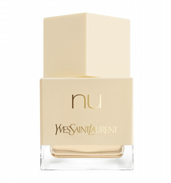 La Collection Nu by Yves Saint Laurent - Luxury Perfumes Inc. -