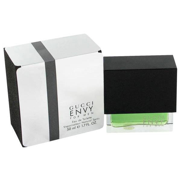Envy by Gucci - Luxury Perfumes Inc. -
