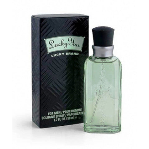 Lucky You by Lucky Brand - Luxury Perfumes Inc. -