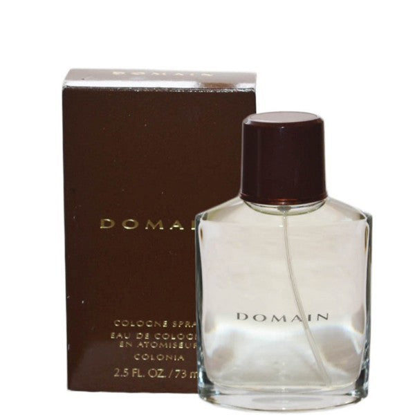 Domain by Mary Kay - Luxury Perfumes Inc. -