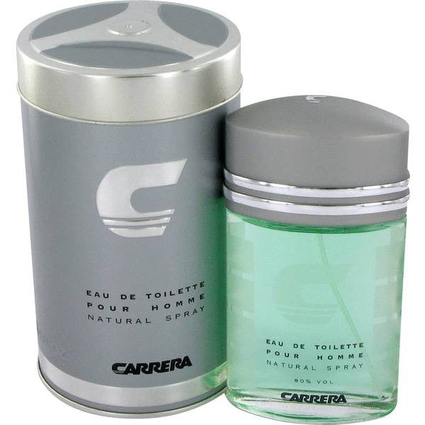 Carrera by Muelhens - Luxury Perfumes Inc. -