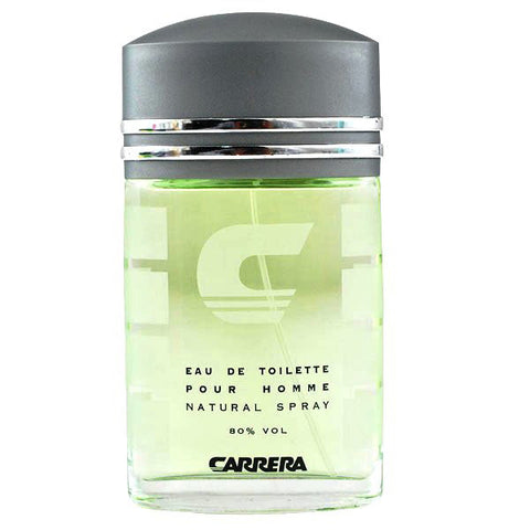 Carrera by Muelhens - Luxury Perfumes Inc. -