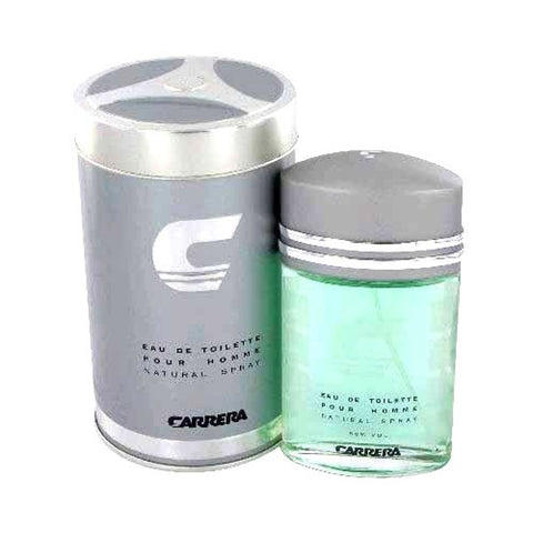 Carrera by Muelhens - Luxury Perfumes Inc. -