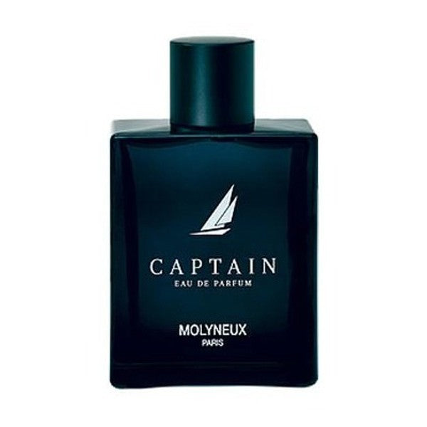 Captain by Molyneux – Luxury Perfumes