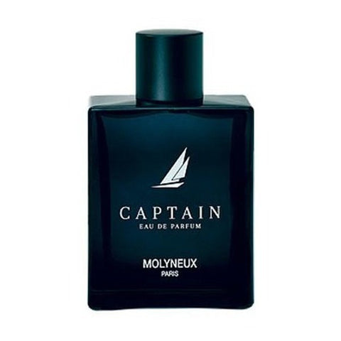Captain by Molyneux - Luxury Perfumes Inc. -