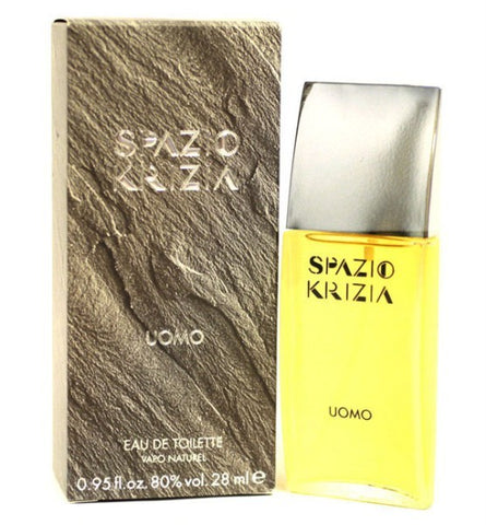 Spazio by Krizia - Luxury Perfumes Inc. -