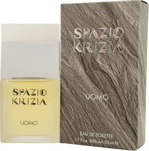 Krizia Spazio by Krizia - Luxury Perfumes Inc. -