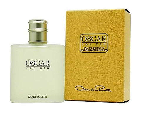 Oscar by Oscar De La Renta - Luxury Perfumes Inc. - 