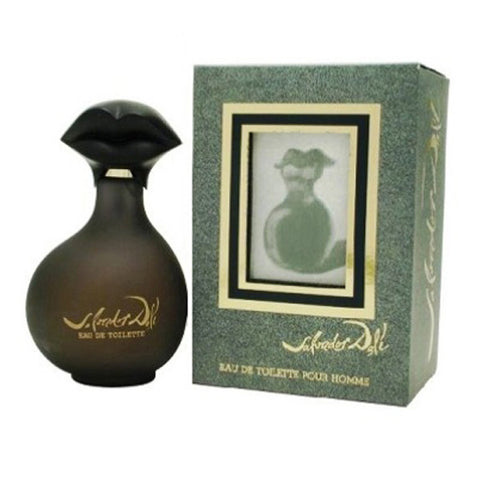  Salvador Dali by Salvador Dali - Luxury Perfumes Inc. -