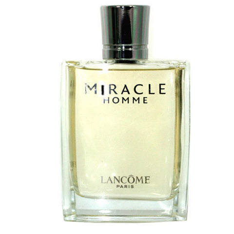 Miracle by Lancome - Luxury Perfumes Inc. -