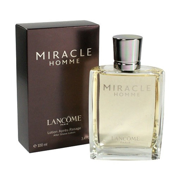 Miracle by Lancome - Luxury Perfumes Inc. -