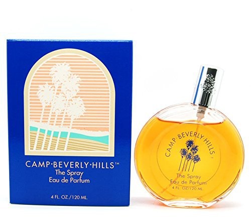 Camp Beverly Hills by Camp Beverly Hills - Luxury Perfumes Inc. -