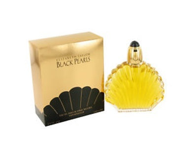 Black Pearls by Elizabeth Taylor - Luxury Perfumes Inc. -