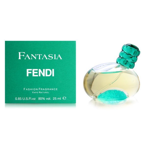 Fantasia by Fendi – Luxury Perfumes - Main Image
