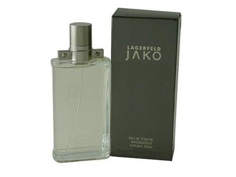 Jako by Karl Lagerfeld - Luxury Perfumes Inc. -