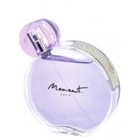 Moment by Johan B - Luxury Perfumes Inc. -