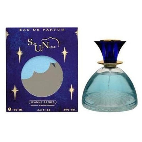 Jeanne Arthes Sur Un Nuage 香水 Sur Un Nuage by Jeanne Arthes – Luxury Perfumes
