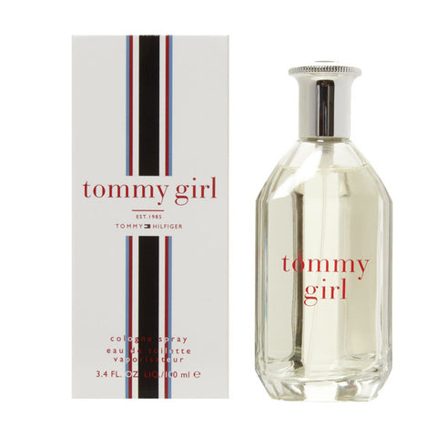 Tommy Girl by Tommy Hilfiger - Luxury Perfumes Inc. -