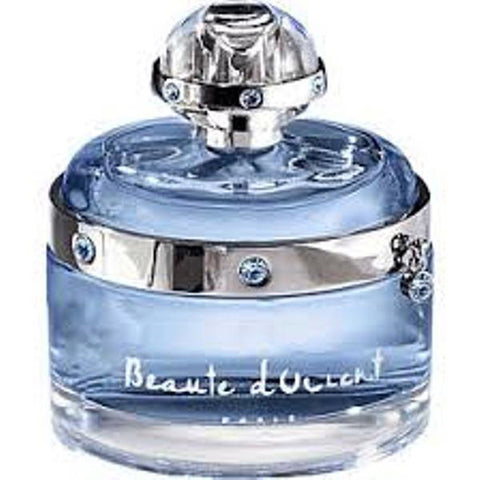 Beaute d'Orient by Johan B - Luxury Perfumes Inc. -