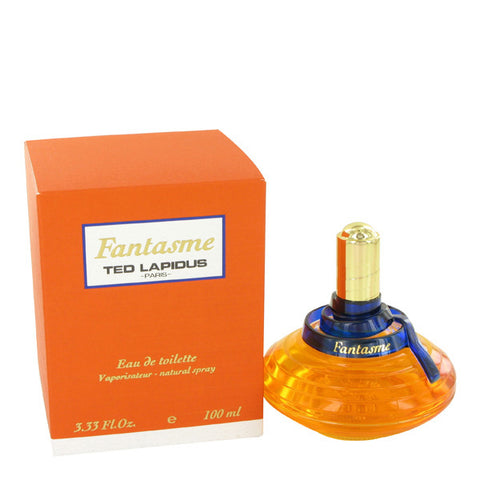 Fantasme by Ted Lapidus - Luxury Perfumes Inc. - 