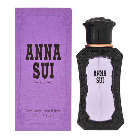 Anna Sui by Anna Sui - Luxury Perfumes Inc. -
