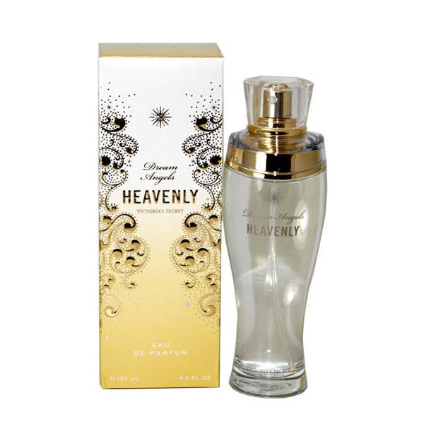 Heavenly & Dream Angel: The New Fragrance - Victoria's Secret