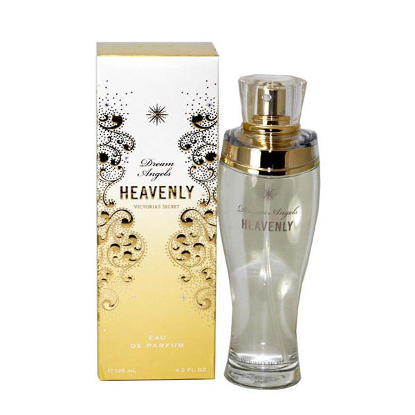 Dream Angels Heavenly by Victoria's Secret - Luxury Perfumes Inc. -