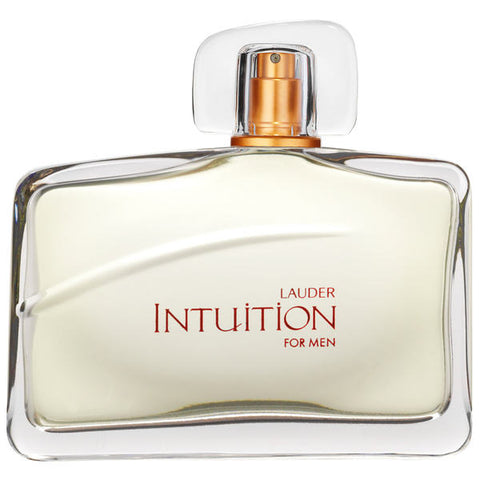 Intuition by Estee Lauder - Luxury Perfumes Inc. -