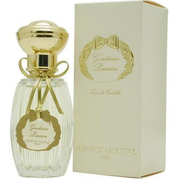 Gardenia Passion by Annick Goutal - Luxury Perfumes Inc. -