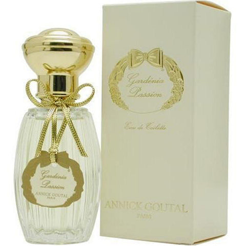Gardenia Passion by Annick Goutal - Luxury Perfumes Inc. -