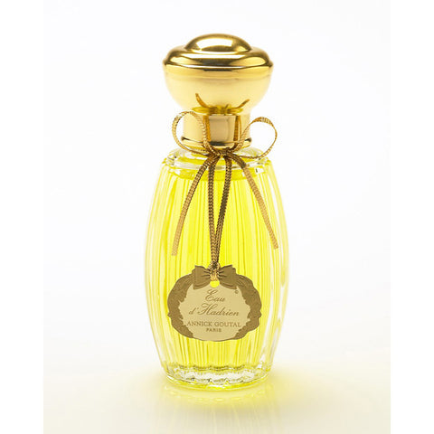 Eau d'Hadrien by Annick Goutal - Luxury Perfumes Inc. -