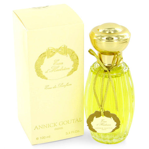 Eau d'Hadrien by Annick Goutal - Luxury Perfumes Inc. -