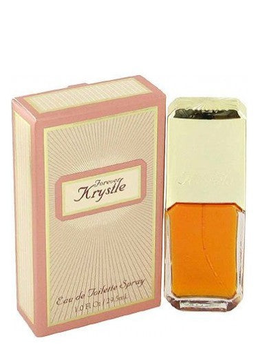 Forever Krystle by Charles Of The Ritz - Luxury Perfumes Inc. -