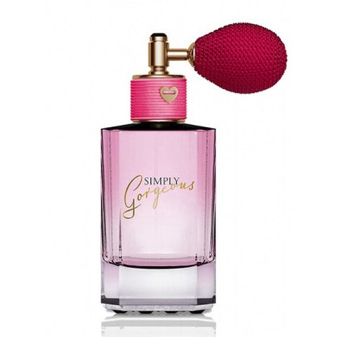 Simply Gorgeous by Victoria's Secret - Luxury Perfumes Inc. -
