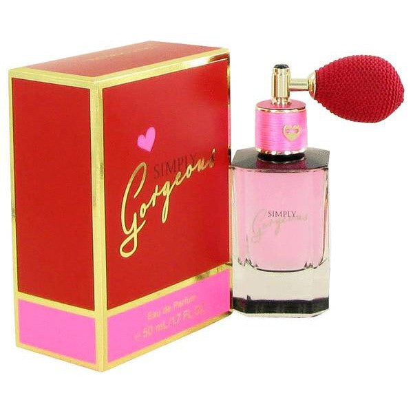 Simply Gorgeous by Victoria's Secret - Luxury Perfumes Inc. -