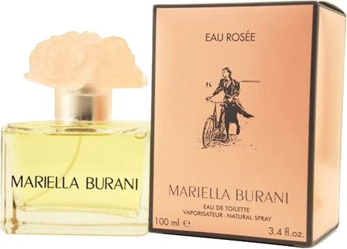 Mariella Eau Rosee by Mariella Burani - store-2 - 