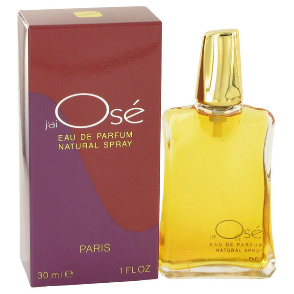 Jai Ose by Guy Laroche - Luxury Perfumes Inc. -