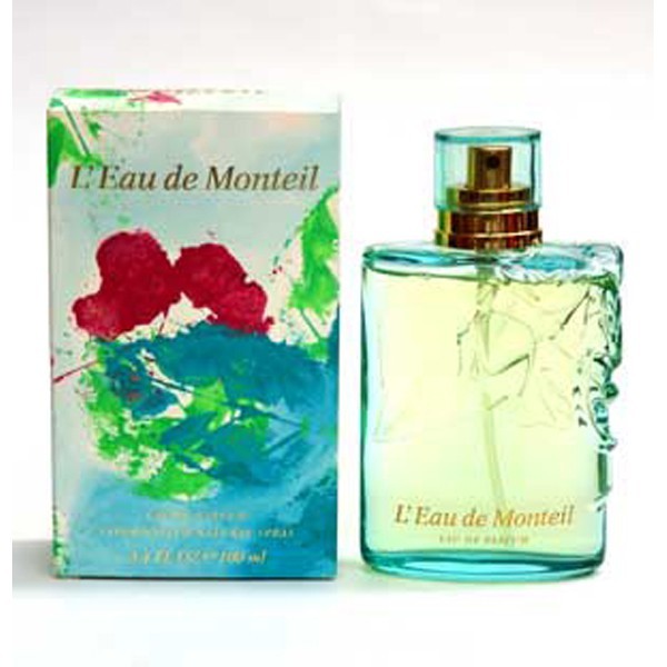 L'Eau De Monteil by Germaine Monteil - store-2 -