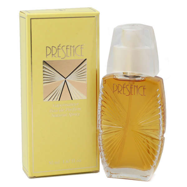 Parquet Presence by Other - Luxury Perfumes Inc. -