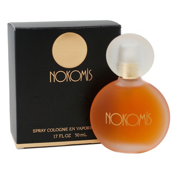 Nokomis by Coty - Luxury Perfumes Inc. -