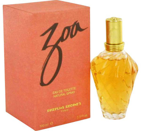 Zoa Perfume by Regines