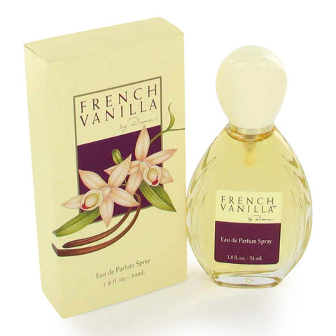 French Vanilla by Dana - Luxury Perfumes Inc. - 