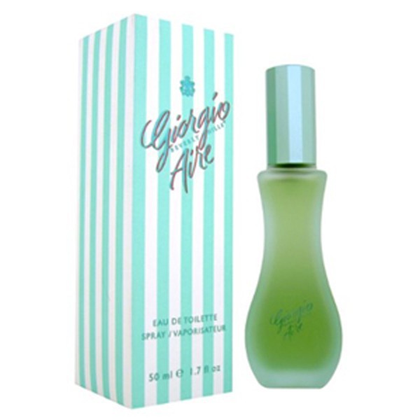 Giorgio Aire by Giorgio Beverly Hills - Luxury Perfumes Inc. -