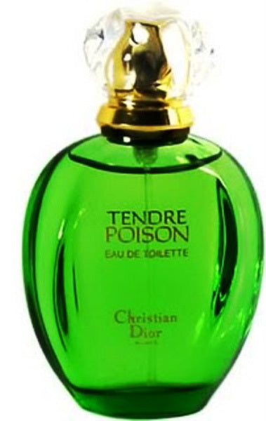Tendre Poison by Christian Dior - Luxury Perfumes Inc. -