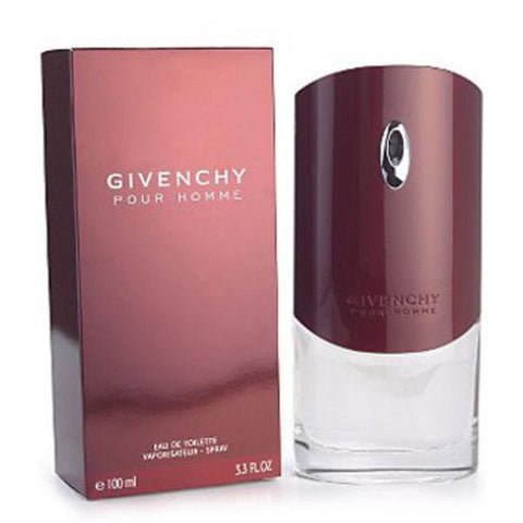 Givenchy Pour Homme by Givenchy - Luxury Perfumes Inc. -
