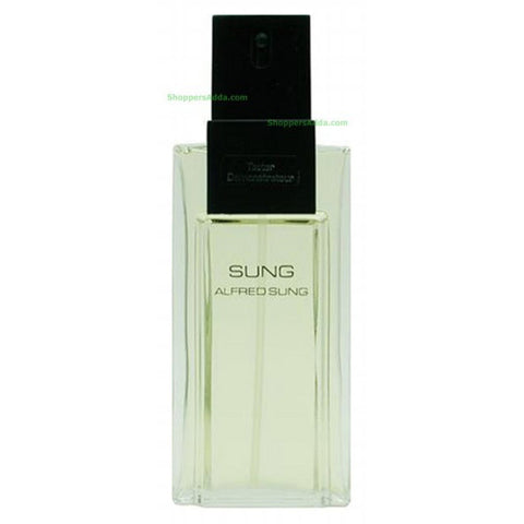 Sung by Alfred Sung - Luxury Perfumes Inc. -