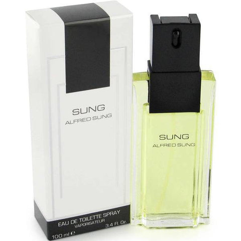 Sung by Alfred Sung - Luxury Perfumes Inc. -