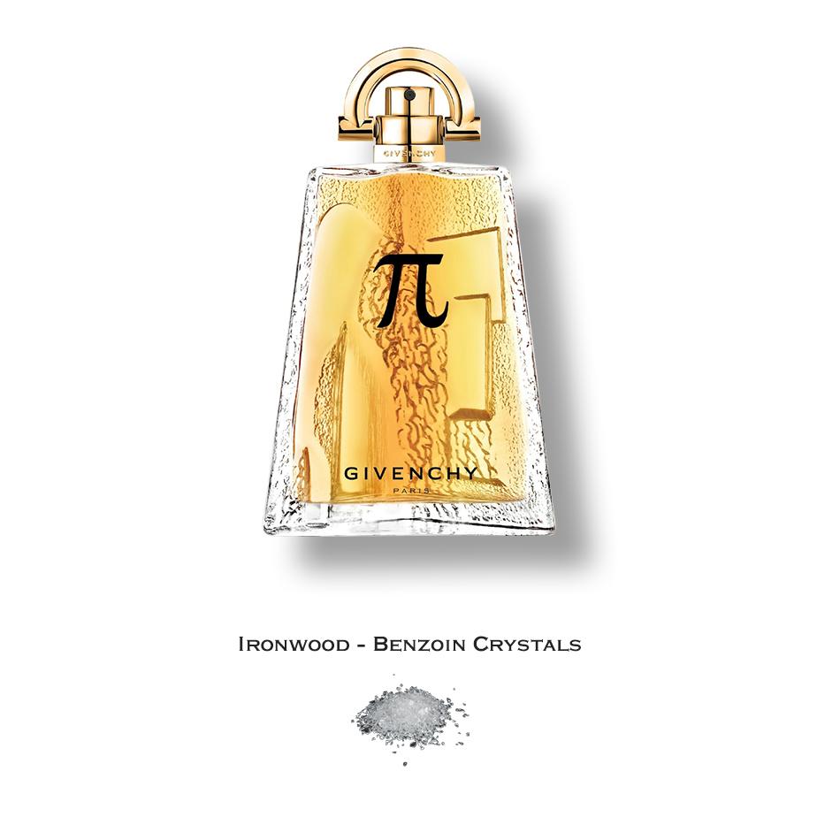 Pi Cologne by Givenchy