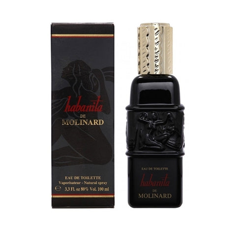 Habanita by Molinard - Luxury Perfumes Inc. -